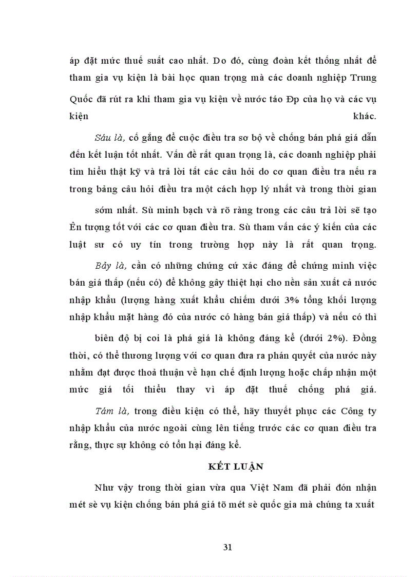 image for page Những thách thức và khó khăn có liên quan trong xuất khẩu hàng hoá của Việt Nam