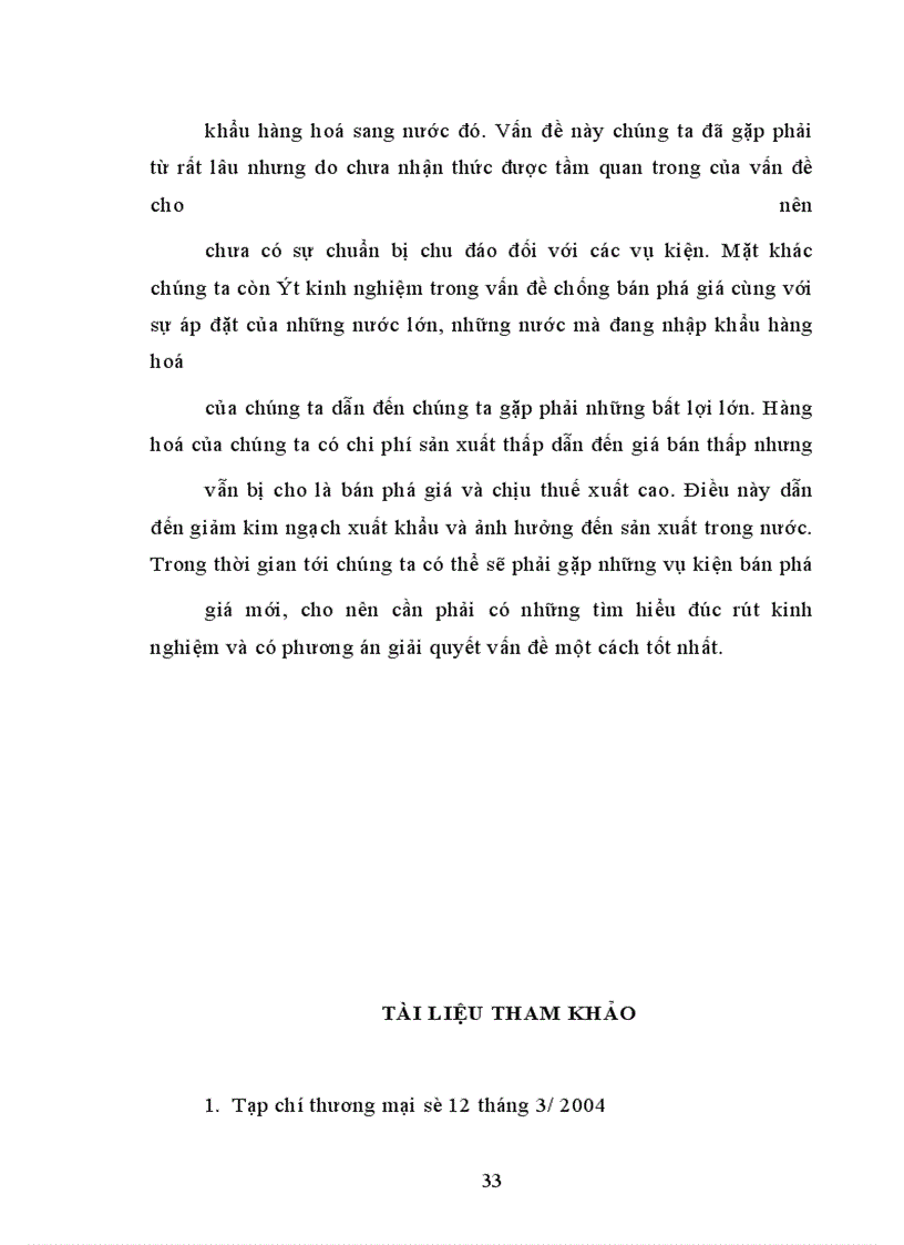 image for page Những thách thức và khó khăn có liên quan trong xuất khẩu hàng hoá của Việt Nam