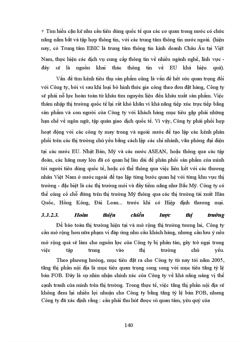 image for page Một số biện pháp nhằm nâng cao sức cạnh tranh của sản phẩm Công ty May Chiến Thắng