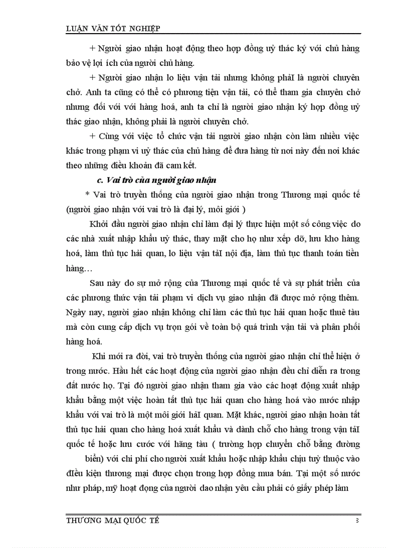 image for page Một số giải pháp nhằm đẩy mạnh nghiệp vụ giao nhận vận chuyển hàng hoá xuất nhập khẩu bằng đường hàng không ở chi nhánh tracimexco-hà nội