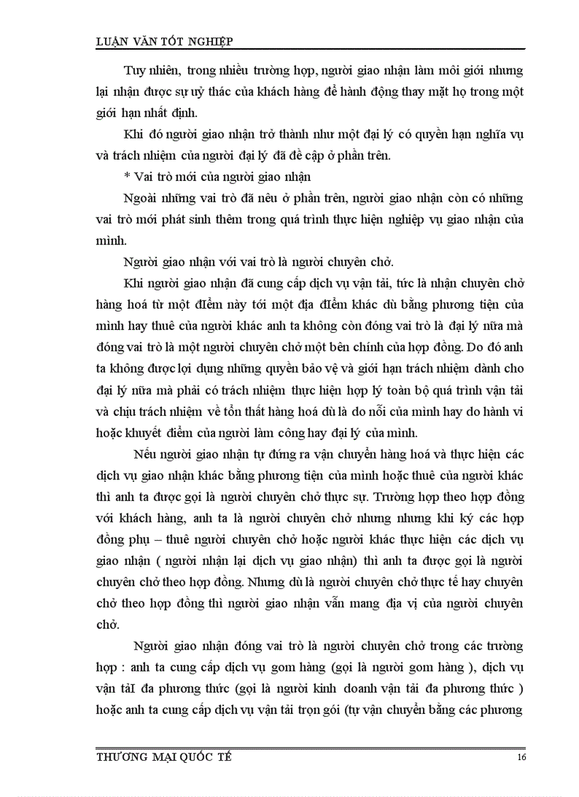 image for page Một số giải pháp nhằm đẩy mạnh nghiệp vụ giao nhận vận chuyển hàng hoá xuất nhập khẩu bằng đường hàng không ở chi nhánh tracimexco-hà nội