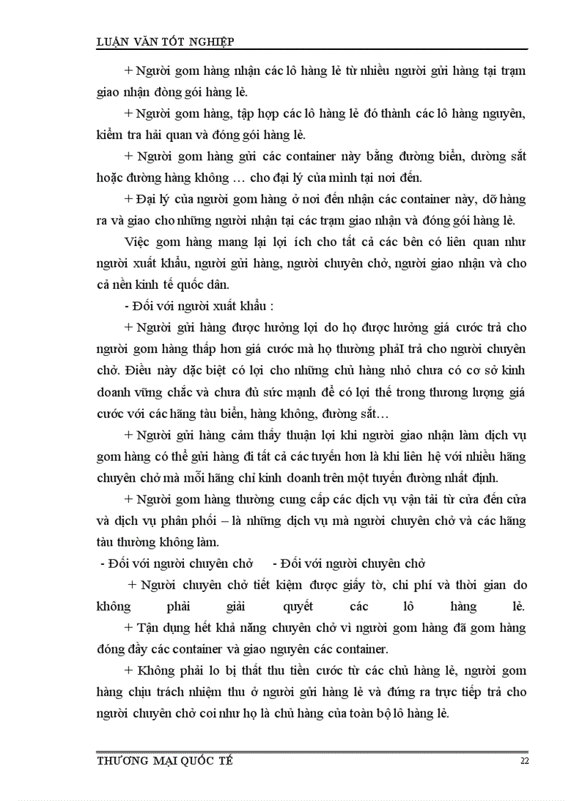 image for page Một số giải pháp nhằm đẩy mạnh nghiệp vụ giao nhận vận chuyển hàng hoá xuất nhập khẩu bằng đường hàng không ở chi nhánh tracimexco-hà nội