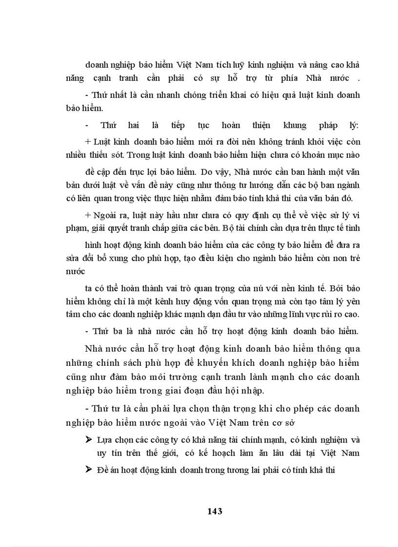 image for page Tình hình triển khai bảo hiểm gián đoạn kinh doanh sau cháy tại Bảo Việt Hà Nội (1999-2003)