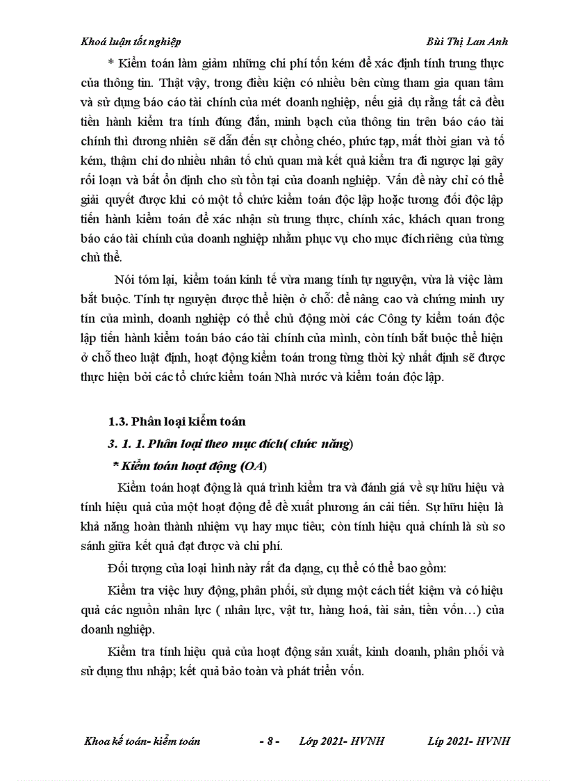 image for page Một số giải pháp nhằm nâng cao chất lượng kiểm toán nội bộ công tác kế toán tại chi nhánh Thăng Long NHNo&PTNT Việt Nam
