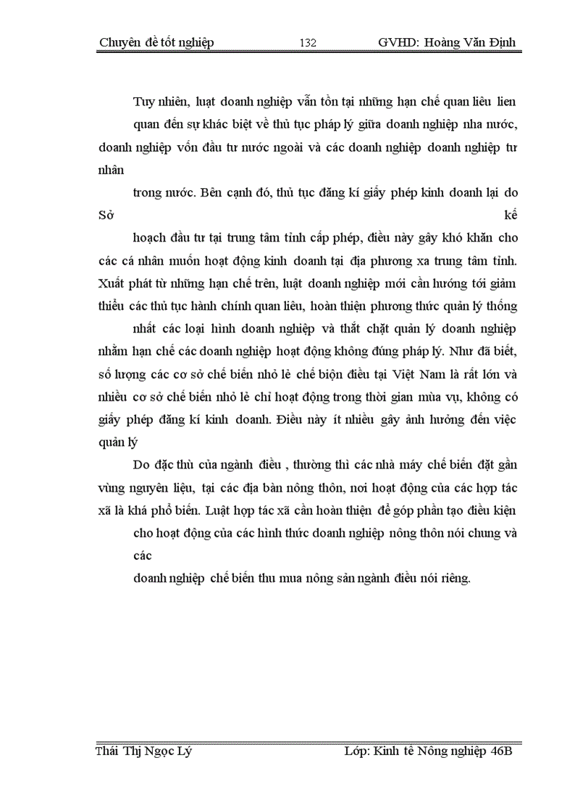 image for page Một số giải pháp nhằm mở rộng thị trường hạt điều Việt Nam