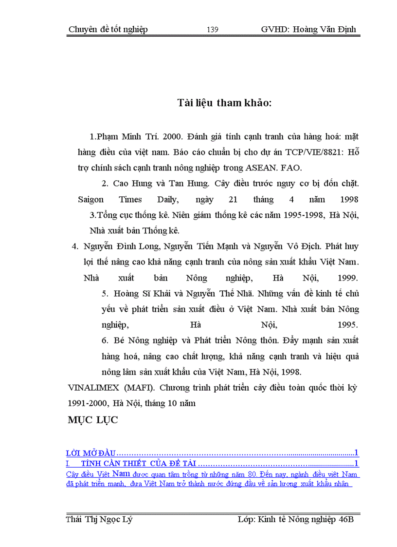 image for page Một số giải pháp nhằm mở rộng thị trường hạt điều Việt Nam