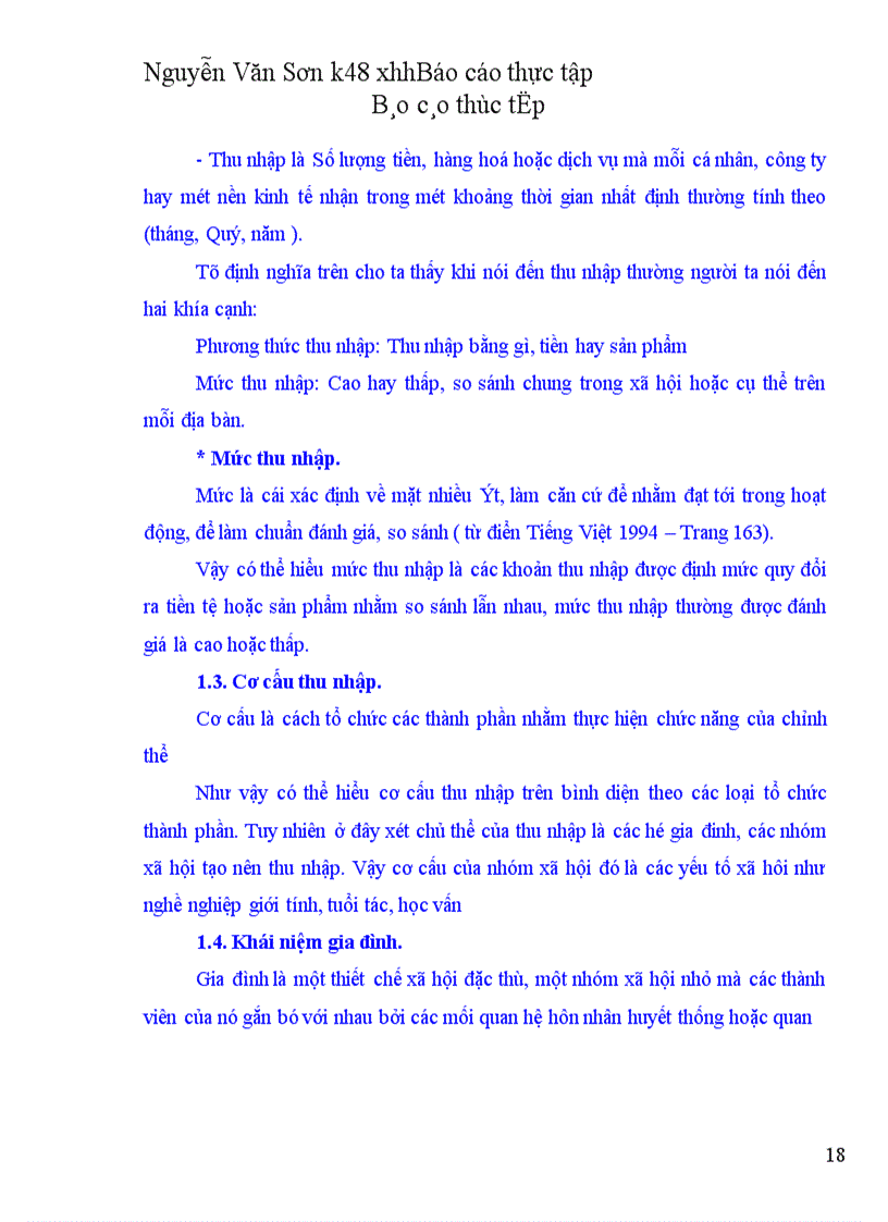 image for page Những đặc điểm xã hội của cá nhân ảnh hưởng đến mức thu nhập của hộ gia đình xã tân lập hiện nay