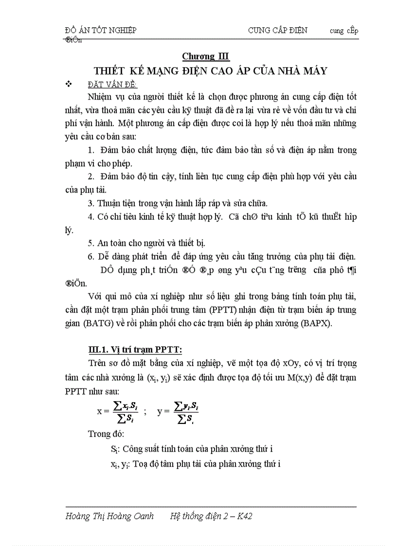 image for page Cung cấp điện