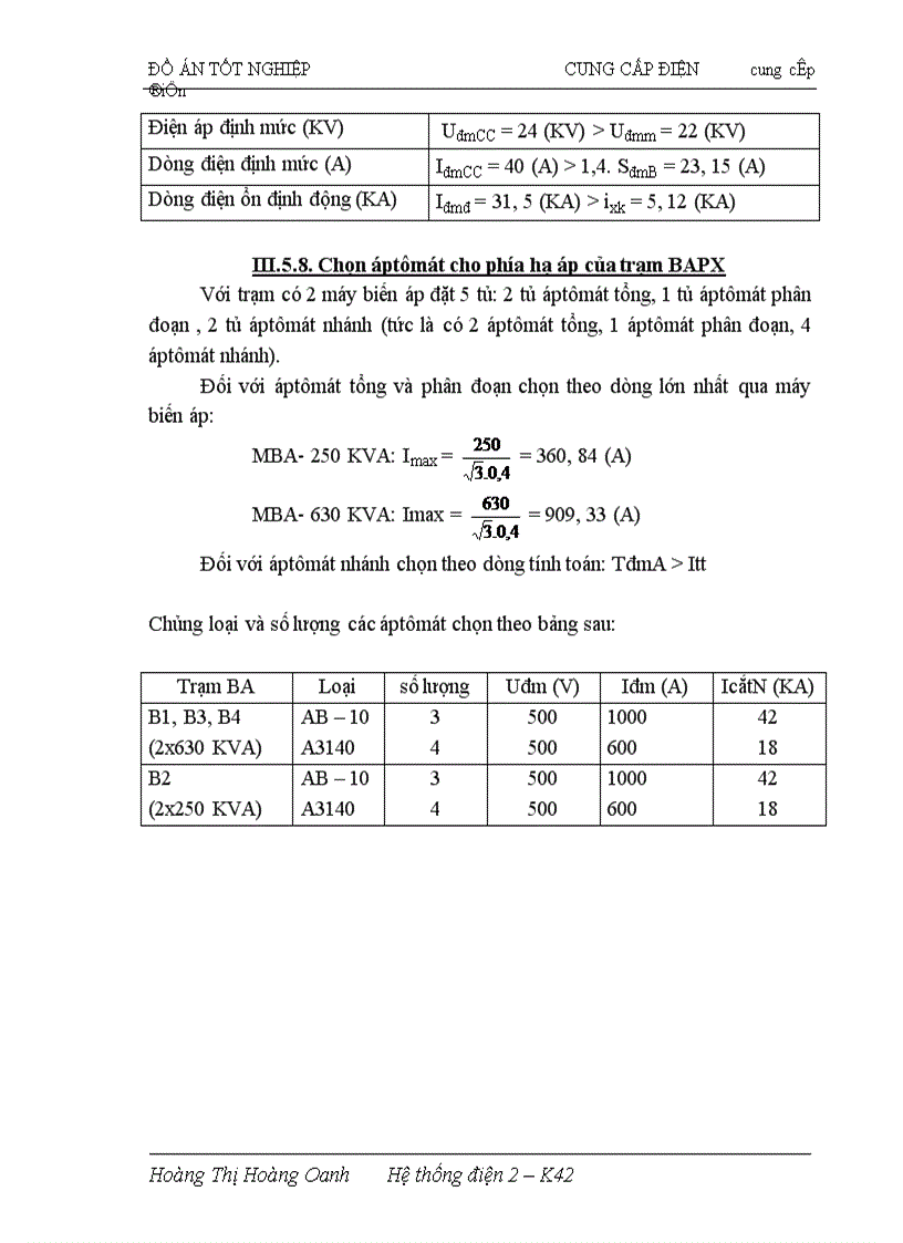 image for page Cung cấp điện