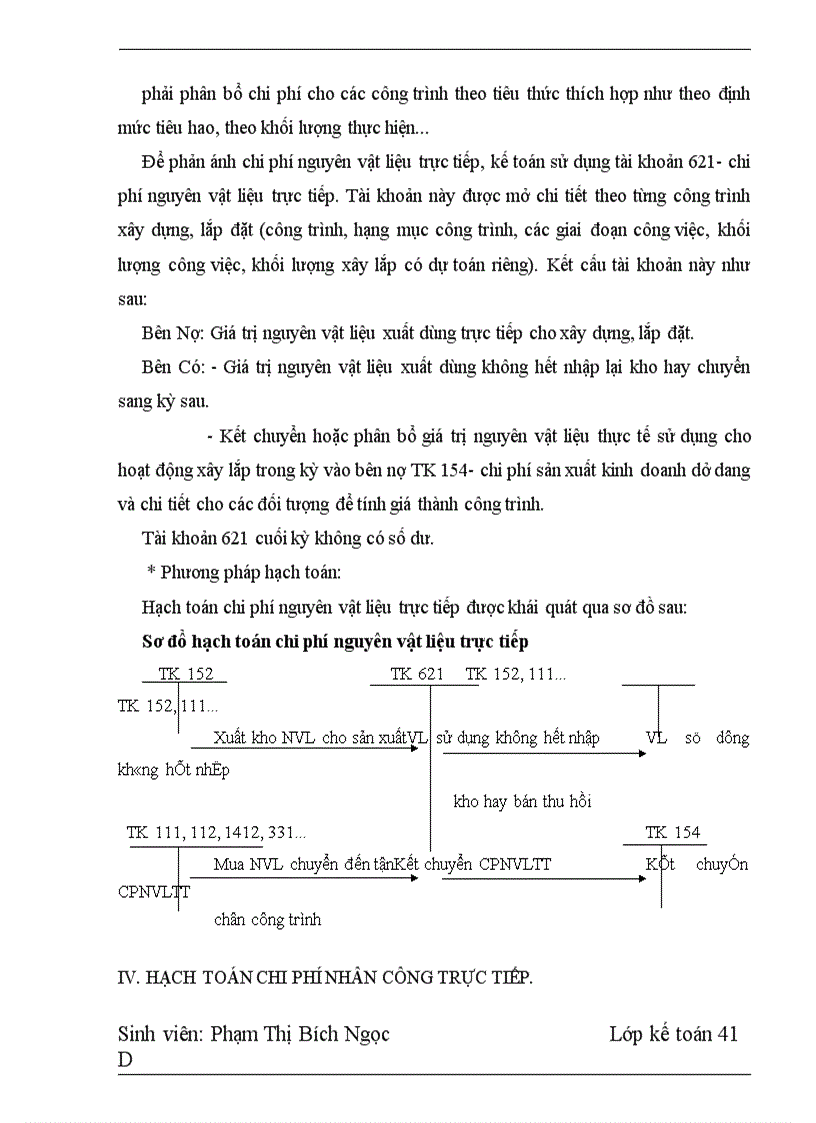 image for page Hoàn thiện hạch toán chi phí sản xuất - tính giá thành sản phẩm và phương hướng nâng cao hiệu quả kinh doanh tại Công ty xây dựng 492