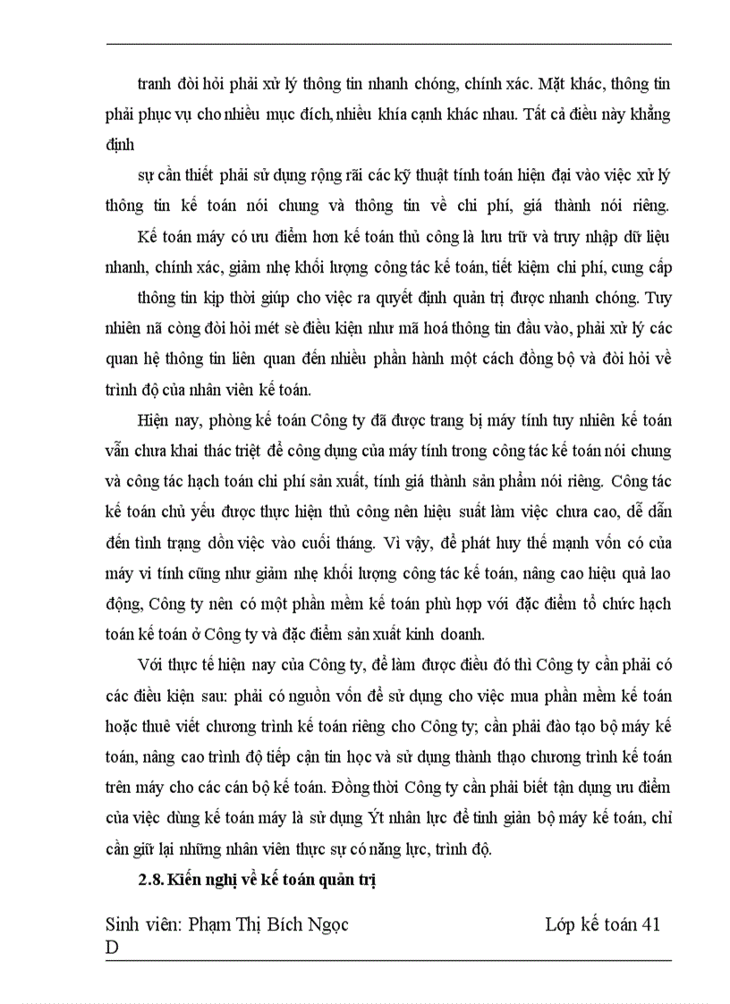 image for page Hoàn thiện hạch toán chi phí sản xuất - tính giá thành sản phẩm và phương hướng nâng cao hiệu quả kinh doanh tại Công ty xây dựng 492