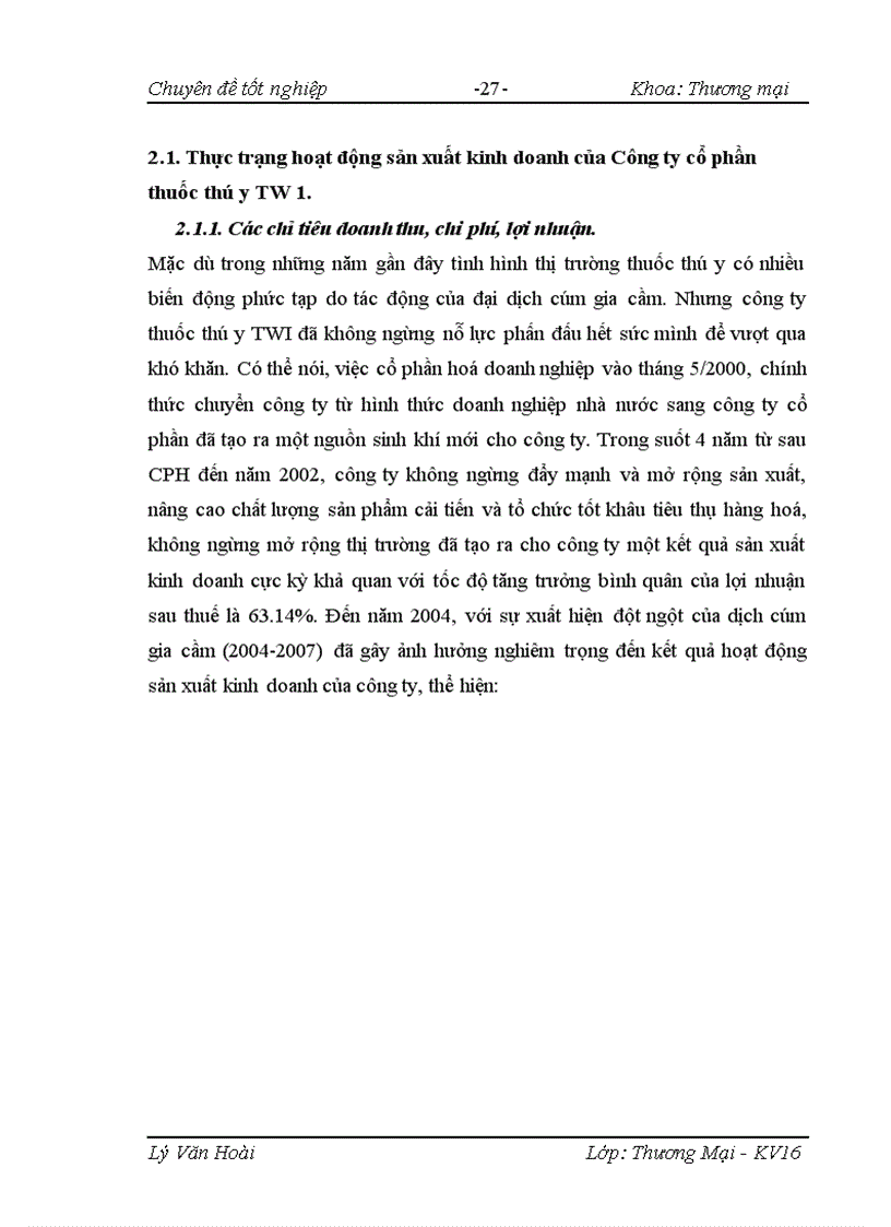 image for page Giải pháp nâng cao năng lực cạnh tranh của công ty cổ phần thuốc thú y trung ương 1