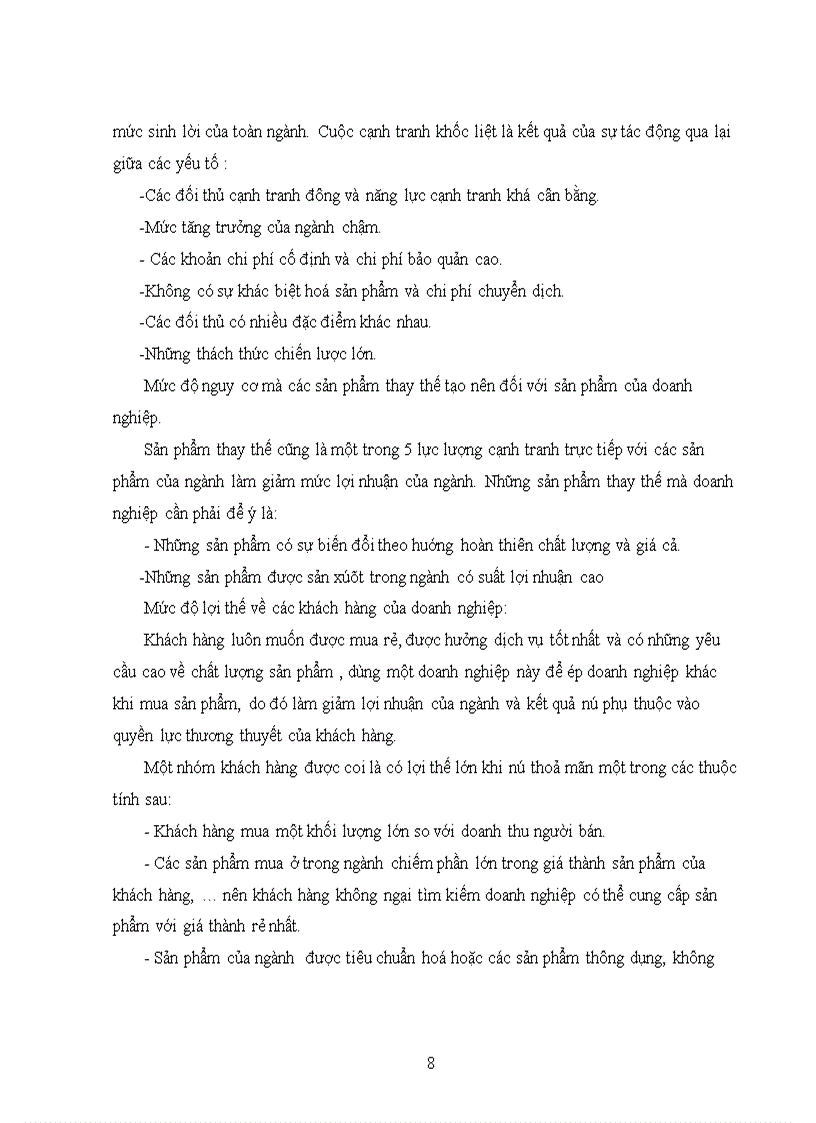 image for page Cơ sở lý luận về năng lực cạnh tranh của doanh nghiệp