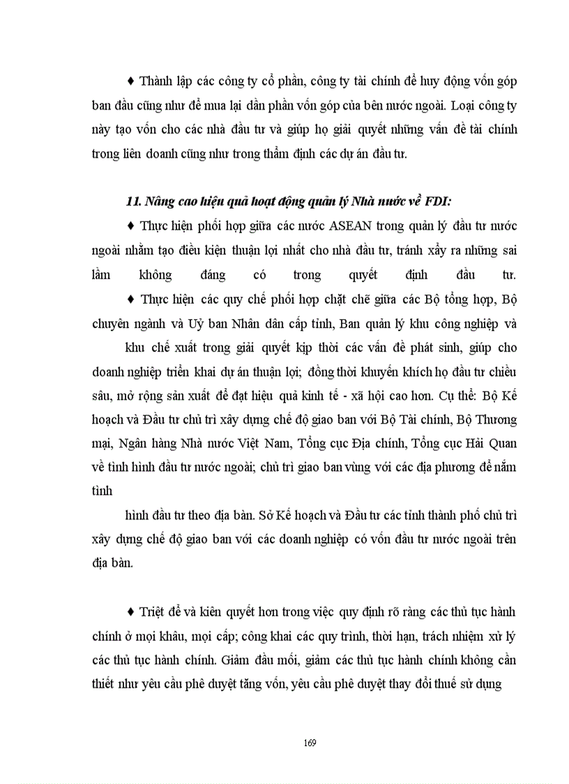 image for page Phát triển dòng FDI của các nước ASEAN vào Việt Nam