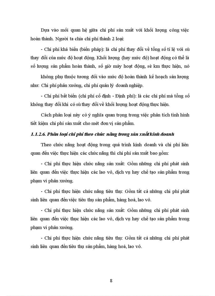 image for page Công tác kế toán chi phí sản xuất và tính giá thành sản phẩm tại Nhà máy ô tô 3-2