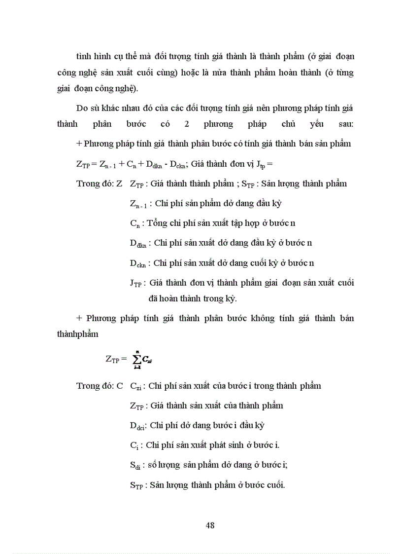 image for page Công tác kế toán chi phí sản xuất và tính giá thành sản phẩm tại Nhà máy ô tô 3-2