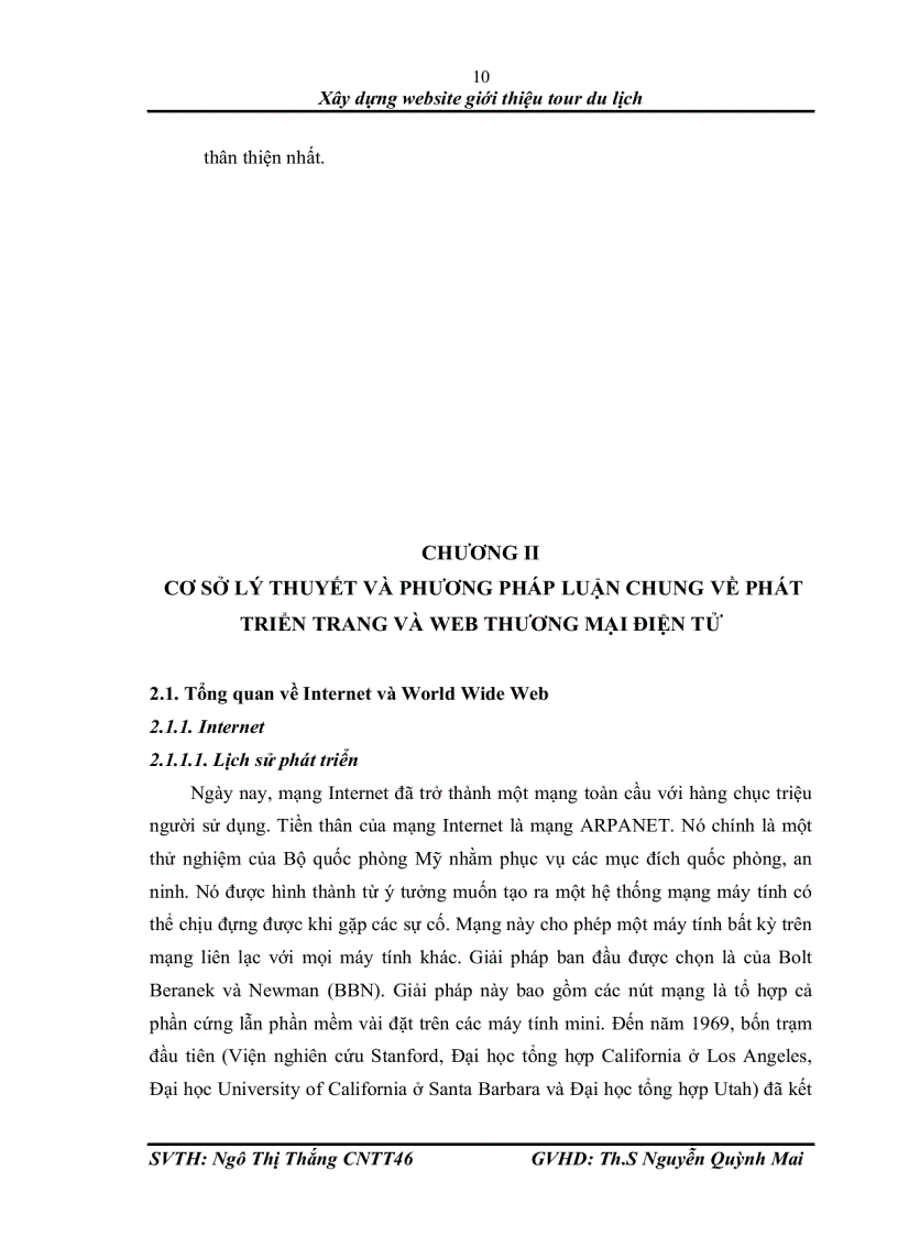 image for page Xây dựng website giới thiệu tour du lịch Xây dựng website giới thiệu tour du lịch