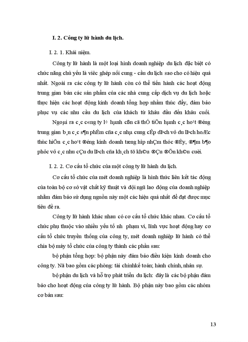 image for page Một số giải pháp nhằm mở rộng hoạt động kinh doanh lữ hành của Công ty Dịch vu Du lịch Đường sắt Hà Nội.
