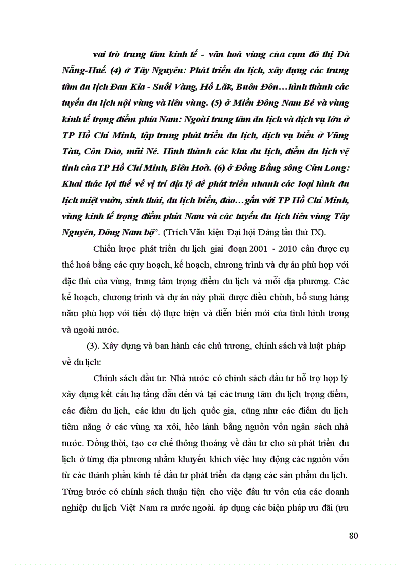 image for page Một số giải pháp nhằm mở rộng hoạt động kinh doanh lữ hành của Công ty Dịch vu Du lịch Đường sắt Hà Nội.