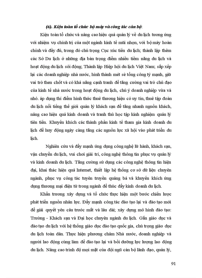 image for page Một số giải pháp nhằm mở rộng hoạt động kinh doanh lữ hành của Công ty Dịch vu Du lịch Đường sắt Hà Nội.