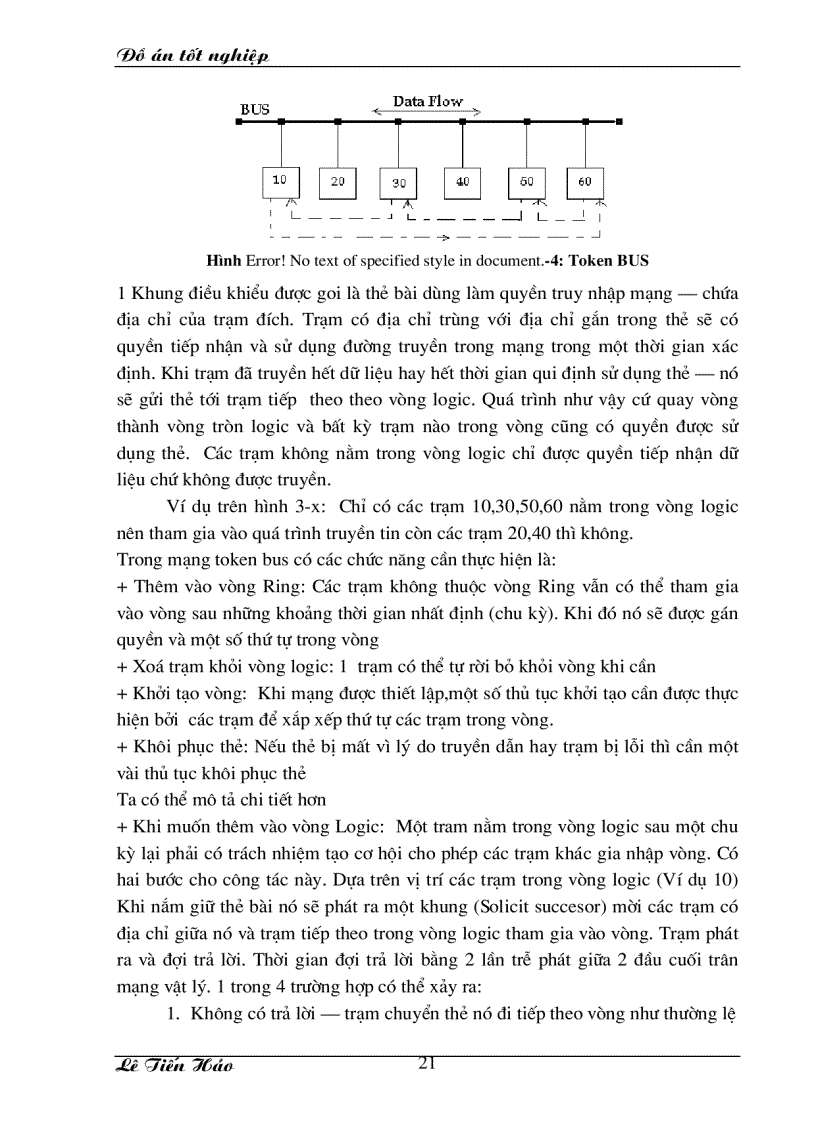 image for page Internet và TCP