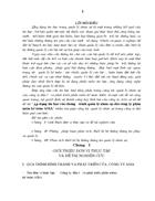 Áp dụng tin học vào chương trình quản lý nhân sự cho công ty phần mềm kế toán ASIA