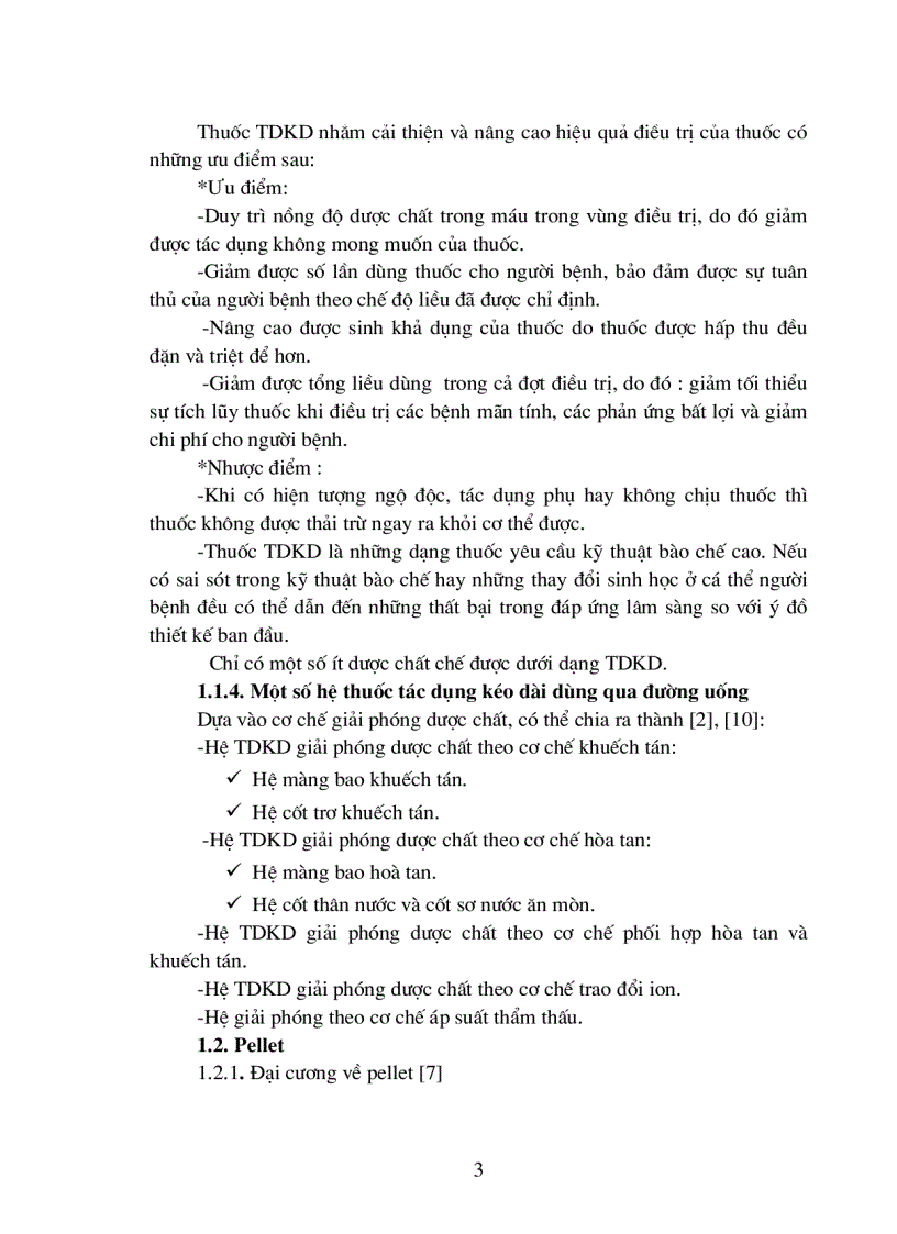 image for page Thiết kế và tối ưu hóa công thức pellet ibuprofen TDKD kiểm soát giải phóng dược chất bằng hệ màng bao khuếch tán.