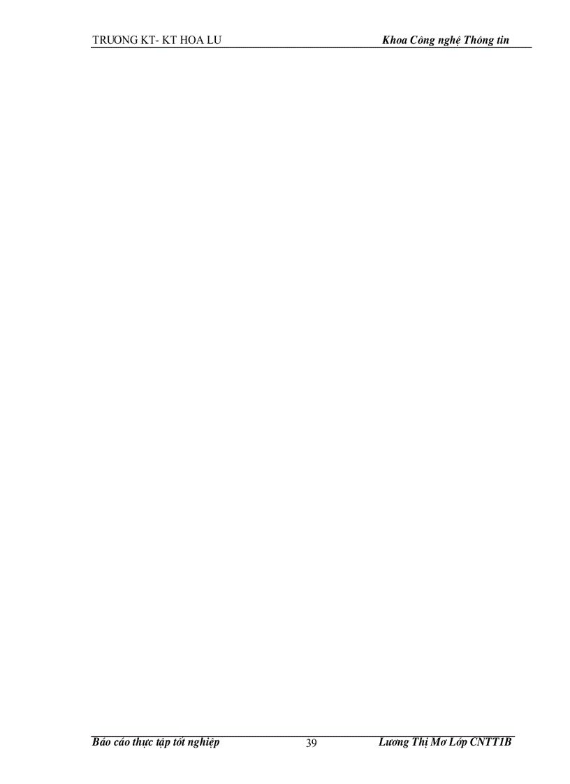 image for page Làm việc với hệ quản trị CSDL MS.ACCESS. MS.EXCEL.