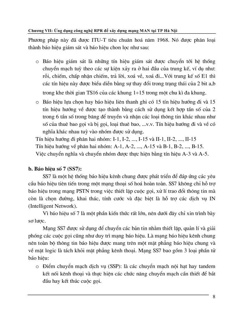 image for page Ứng dụng công nghệ RPR để xây dưng mạng MAN