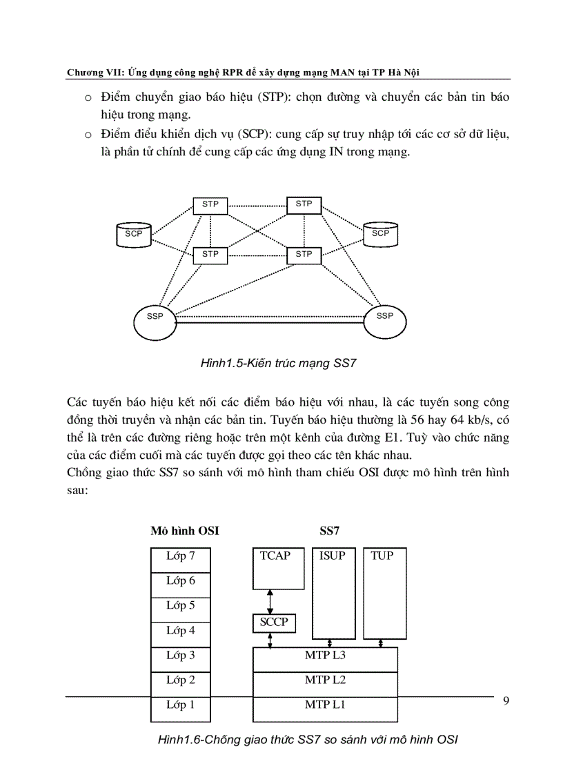 image for page Ứng dụng công nghệ RPR để xây dưng mạng MAN