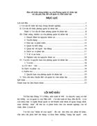 Bàn về chức năng nhiệm vụ của Phòng quản trị nhân lực và các yêu cầu đối với quản trị viên nhân lực