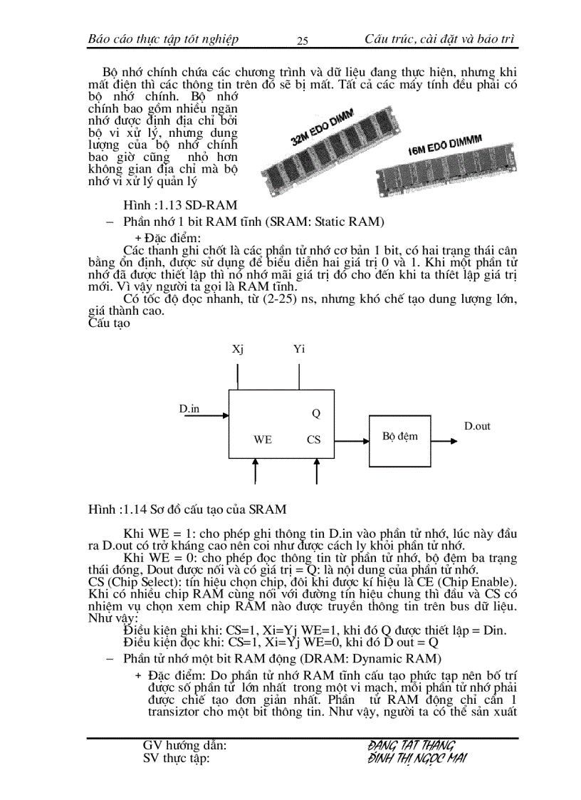 image for page Bảo trì hệ thống máy tính
