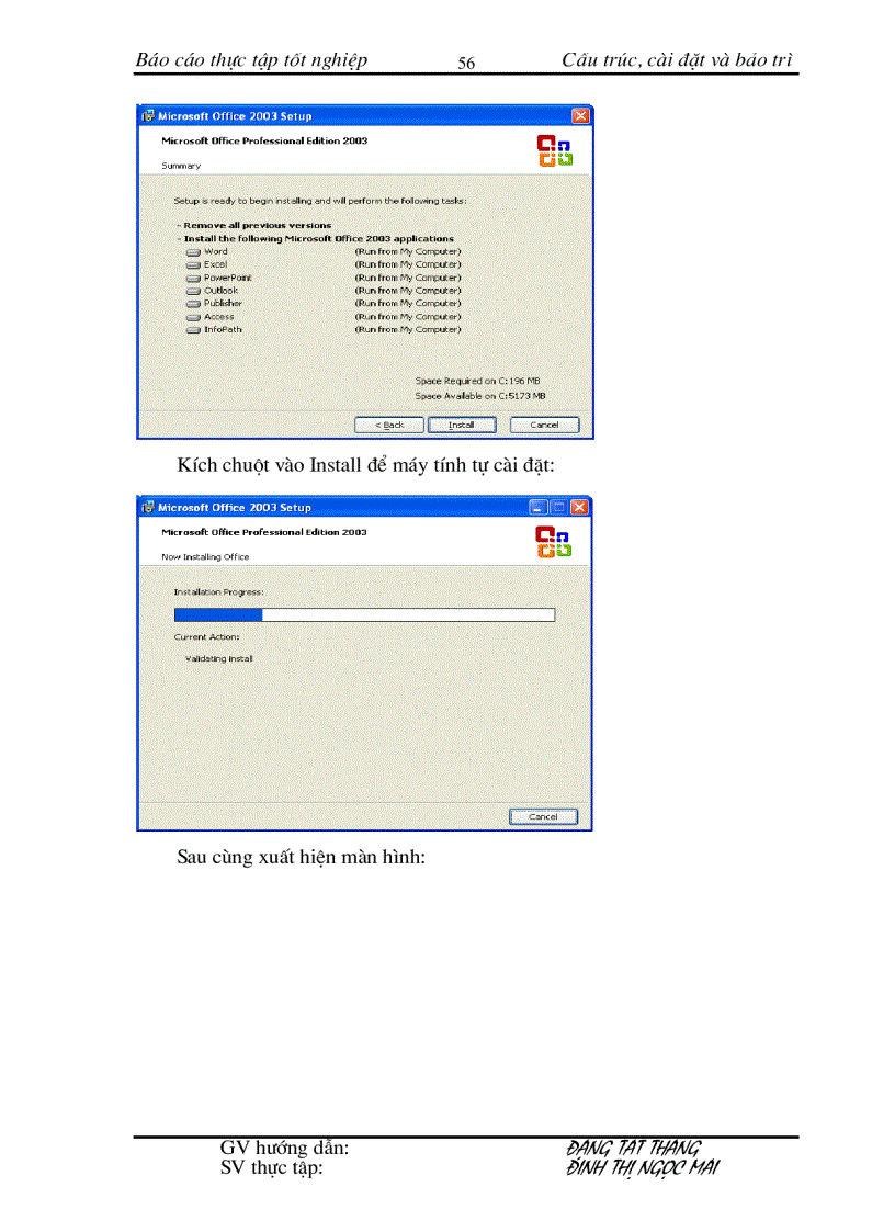 image for page Bảo trì hệ thống máy tính