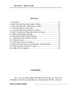Báo cáo thực tâp tại Công ty Vật tư Kỹ thuật Xi măng
