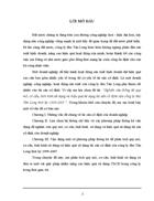 Nghiên cứu thống kê quy mô, cơ cấu, tình hình sử dụng và hiệu quả sử dụng tài sản cố định của công ty đúc Tân Long thời kỳ 1999-2005