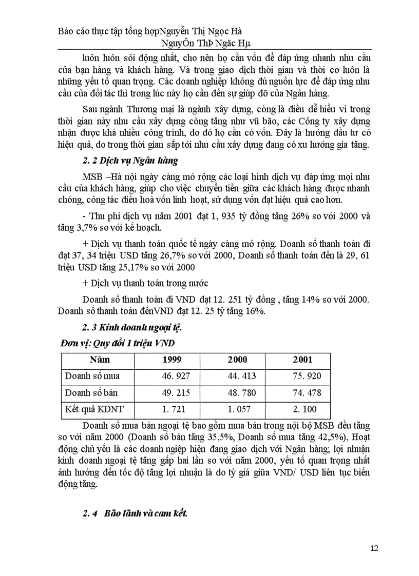 image for page Các giải pháp hạn chế tín dụng đối với khu vực kinh tế ngoài quốc doanh tại Ngân hàng Thương mại Hàng Hải Hà Nội