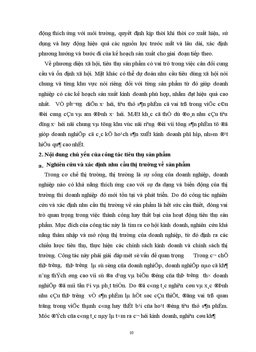 image for page Báo cáo thực tập tại công ty Văn phòng phẩm Hồng Hà