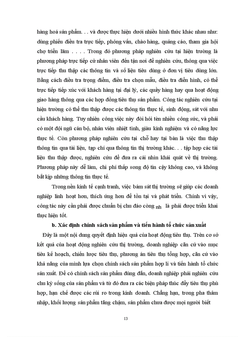 image for page Báo cáo thực tập tại công ty Văn phòng phẩm Hồng Hà