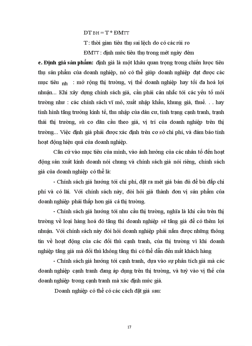 image for page Báo cáo thực tập tại công ty Văn phòng phẩm Hồng Hà