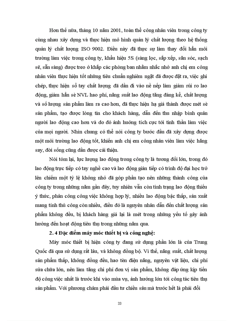 image for page Báo cáo thực tập tại công ty Văn phòng phẩm Hồng Hà