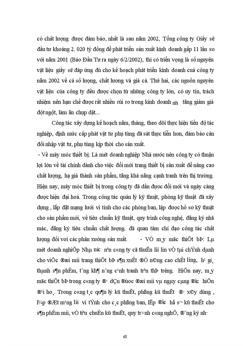 image for page Báo cáo thực tập tại công ty Văn phòng phẩm Hồng Hà