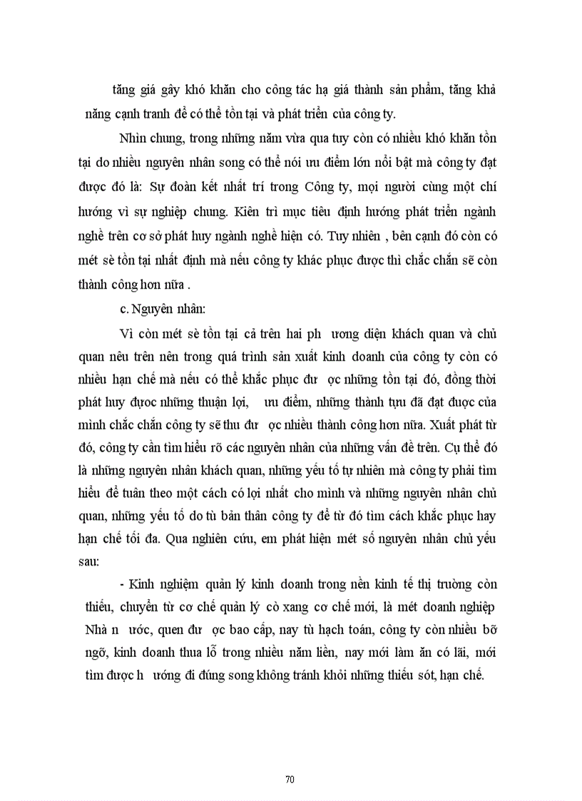 image for page Báo cáo thực tập tại công ty Văn phòng phẩm Hồng Hà