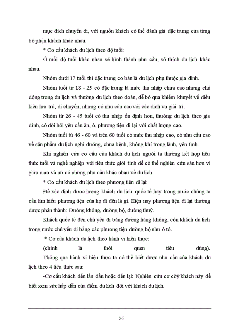 image for page Phương pháp thống kê phân tích lượng khách quốc tế đến Việt Nam