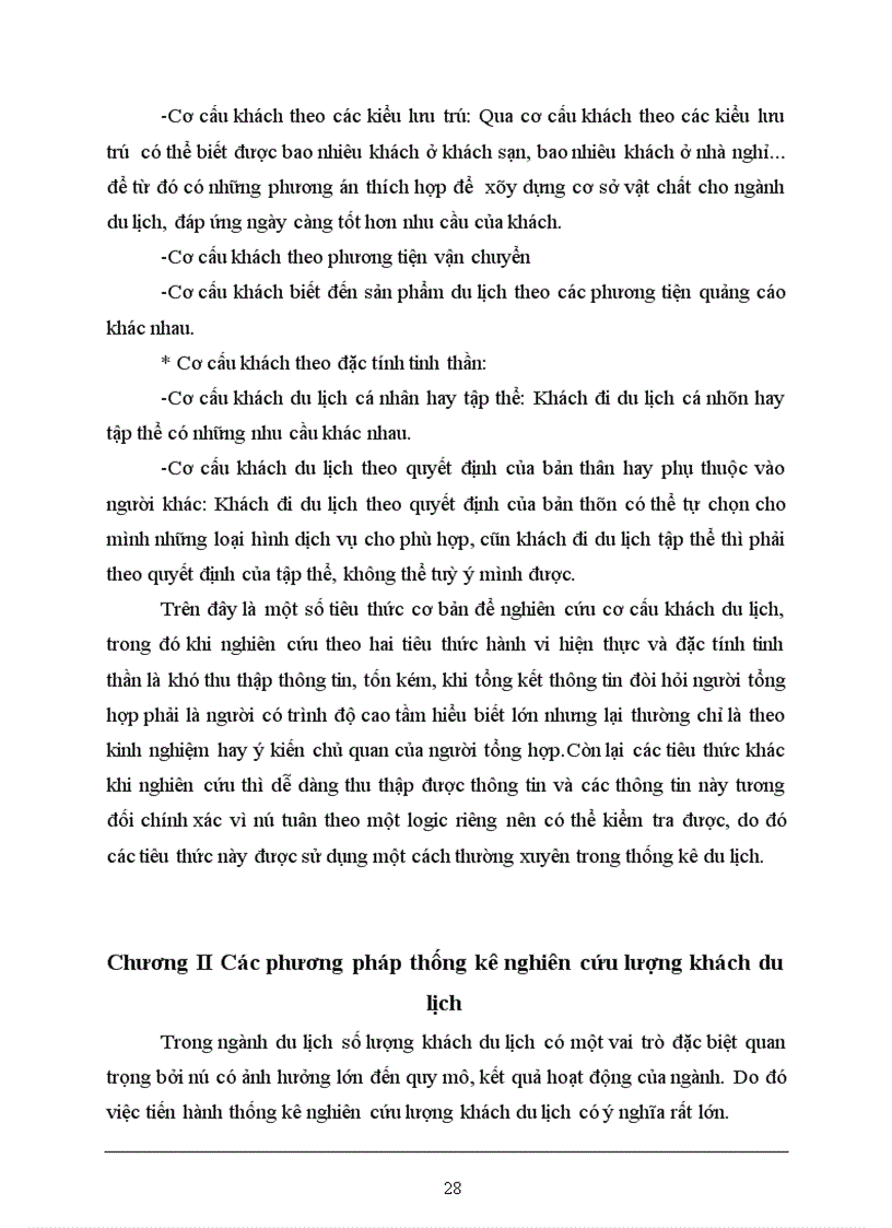 image for page Phương pháp thống kê phân tích lượng khách quốc tế đến Việt Nam