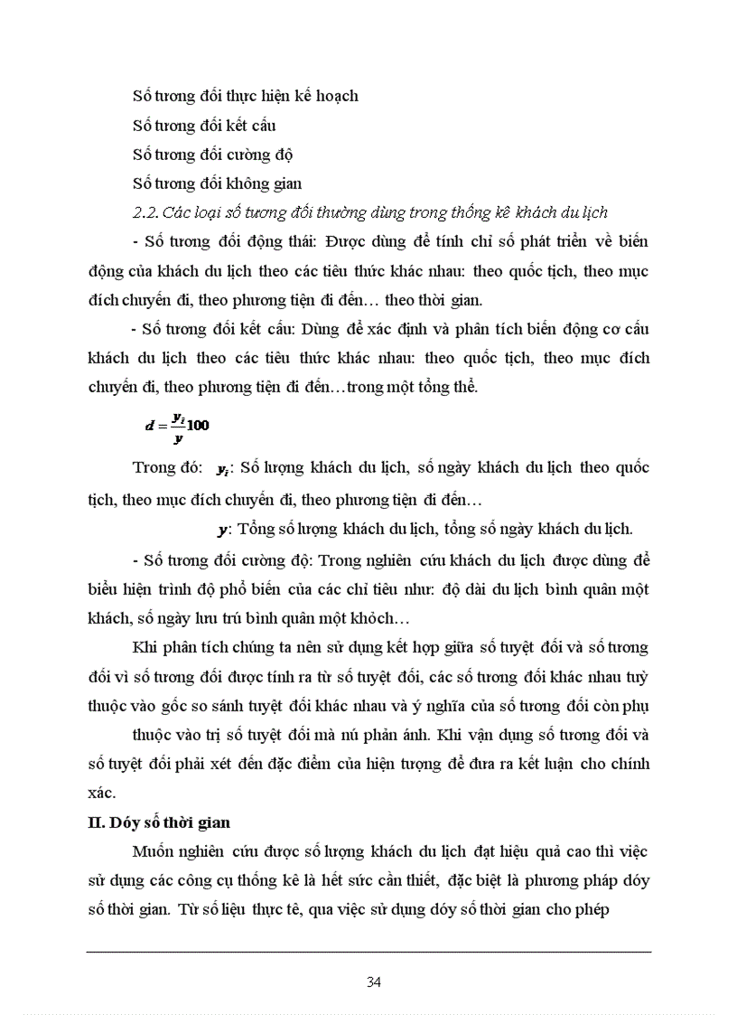 image for page Phương pháp thống kê phân tích lượng khách quốc tế đến Việt Nam