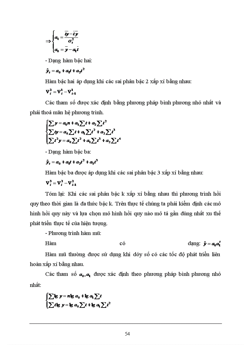 image for page Phương pháp thống kê phân tích lượng khách quốc tế đến Việt Nam