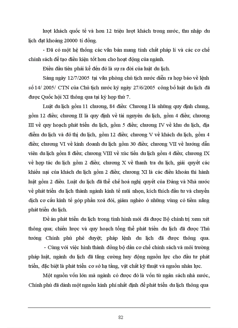 image for page Phương pháp thống kê phân tích lượng khách quốc tế đến Việt Nam