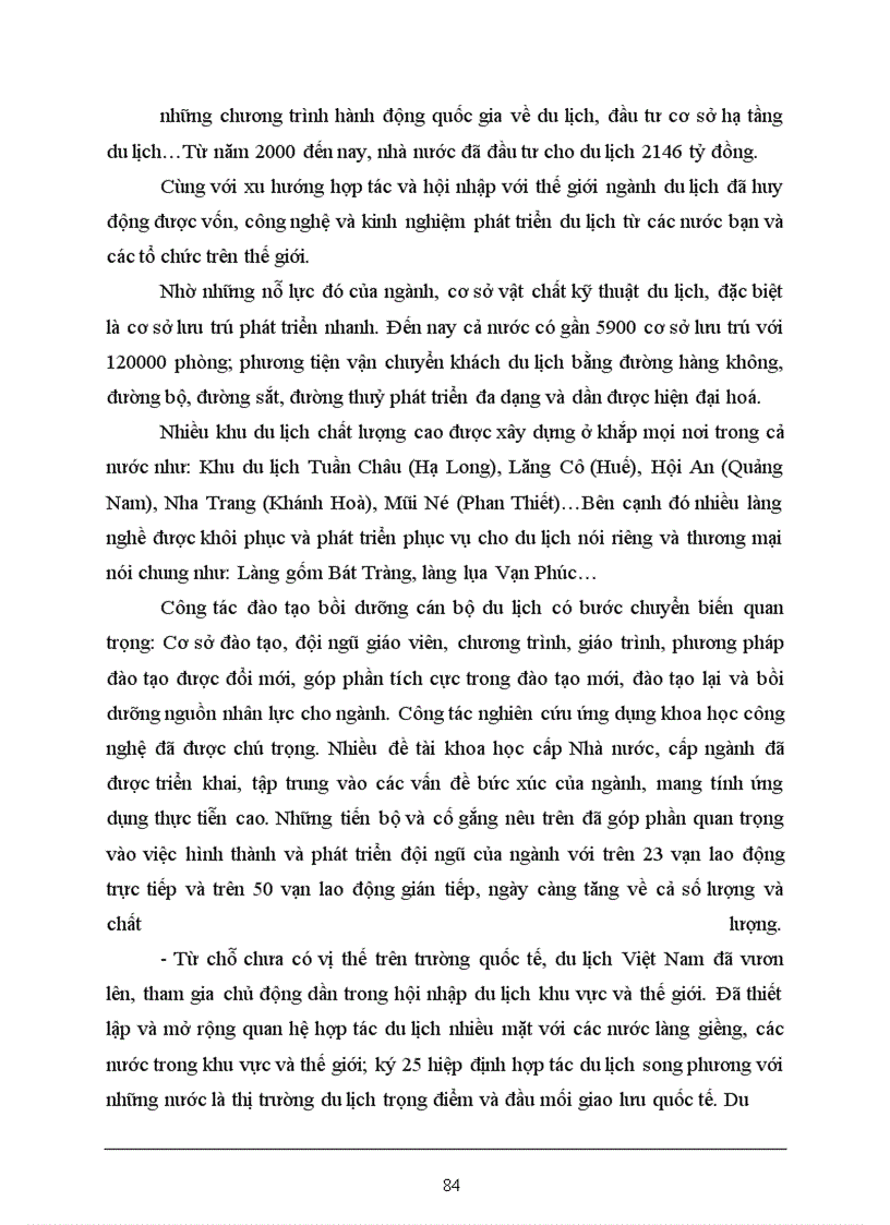 image for page Phương pháp thống kê phân tích lượng khách quốc tế đến Việt Nam