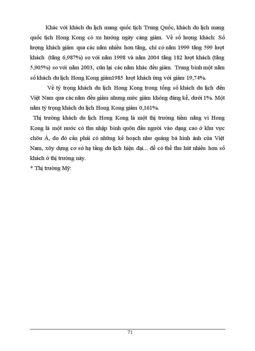 image for page Phương pháp thống kê phân tích lượng khách quốc tế đến Việt Nam