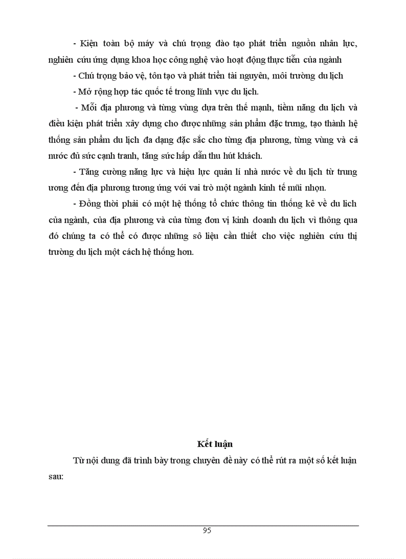 image for page Phương pháp thống kê phân tích lượng khách quốc tế đến Việt Nam